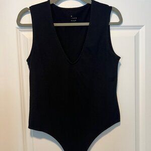 Black Bodysuit